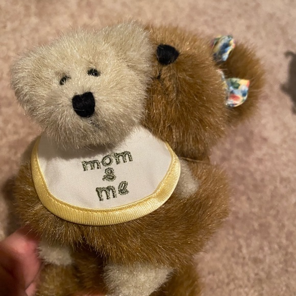 Boyd’s Bear Mom and Me Plush Bears - Picture 2 of 6